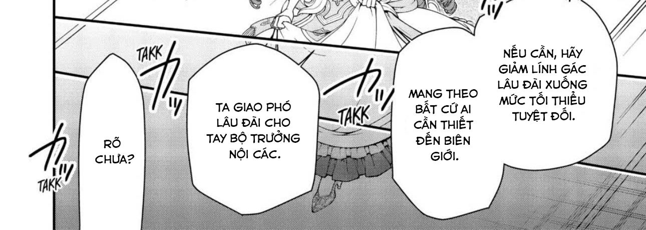 Cuộc Sống Nhàn Nhã Ở Thế Giới Khác Của Ứng Viên Dũng Giả Sở Hữu Sức Mạnh Gian Lận Từ Cấp 2 Chapter 16 - Trang 2