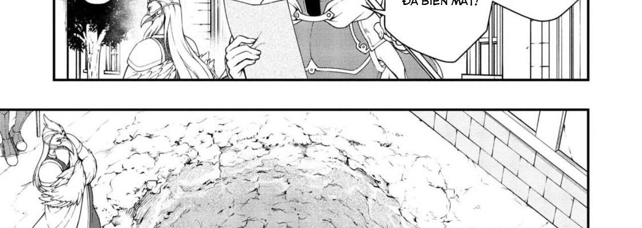 Cuộc Sống Nhàn Nhã Ở Thế Giới Khác Của Ứng Viên Dũng Giả Sở Hữu Sức Mạnh Gian Lận Từ Cấp 2 Chapter 16 - Trang 2