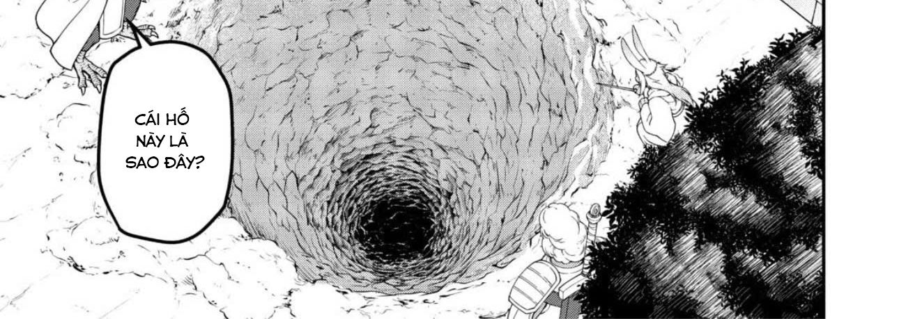 Cuộc Sống Nhàn Nhã Ở Thế Giới Khác Của Ứng Viên Dũng Giả Sở Hữu Sức Mạnh Gian Lận Từ Cấp 2 Chapter 16 - Trang 2