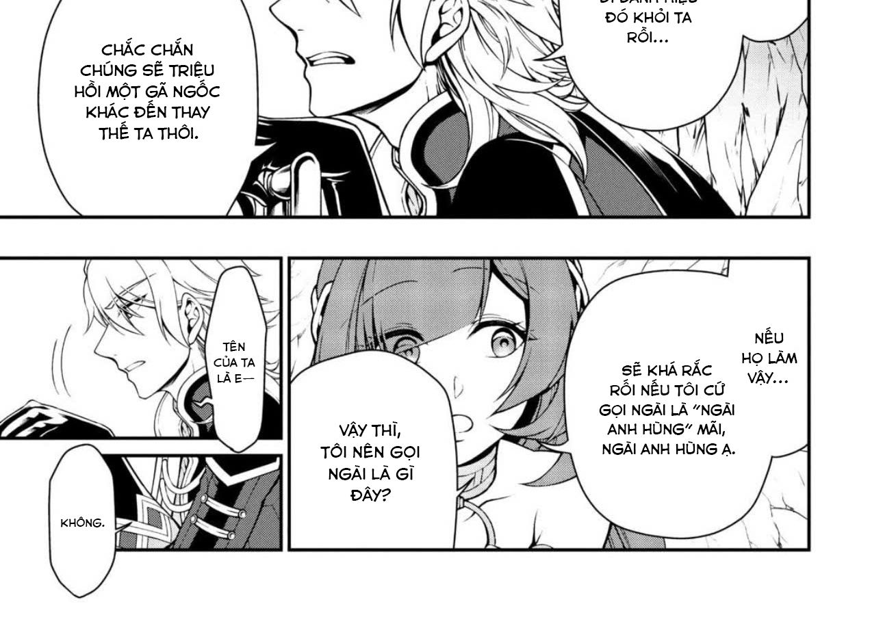 Cuộc Sống Nhàn Nhã Ở Thế Giới Khác Của Ứng Viên Dũng Giả Sở Hữu Sức Mạnh Gian Lận Từ Cấp 2 Chapter 16 - Trang 2
