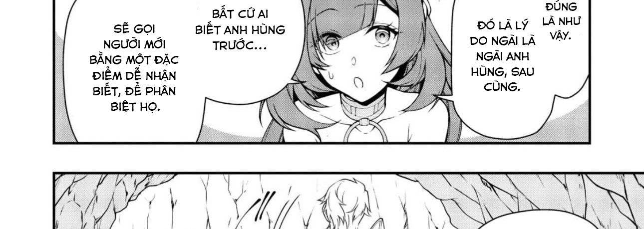 Cuộc Sống Nhàn Nhã Ở Thế Giới Khác Của Ứng Viên Dũng Giả Sở Hữu Sức Mạnh Gian Lận Từ Cấp 2 Chapter 16 - Trang 2