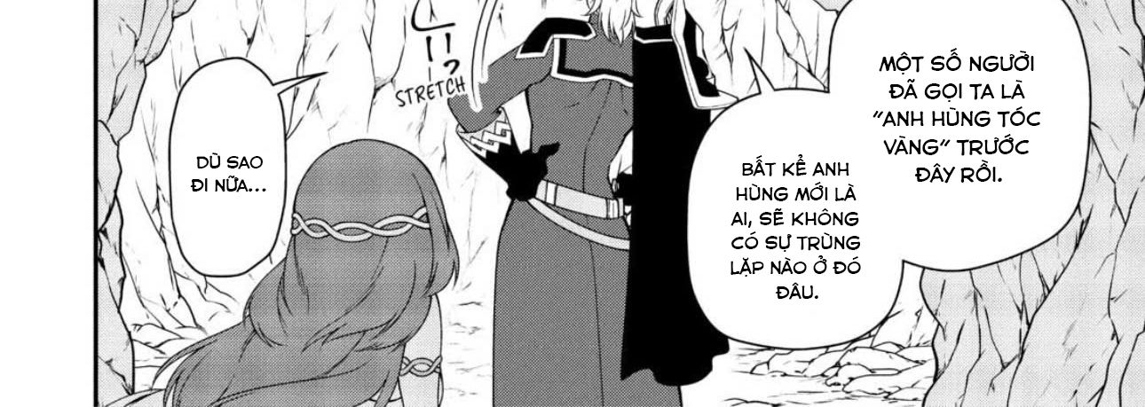 Cuộc Sống Nhàn Nhã Ở Thế Giới Khác Của Ứng Viên Dũng Giả Sở Hữu Sức Mạnh Gian Lận Từ Cấp 2 Chapter 16 - Trang 2