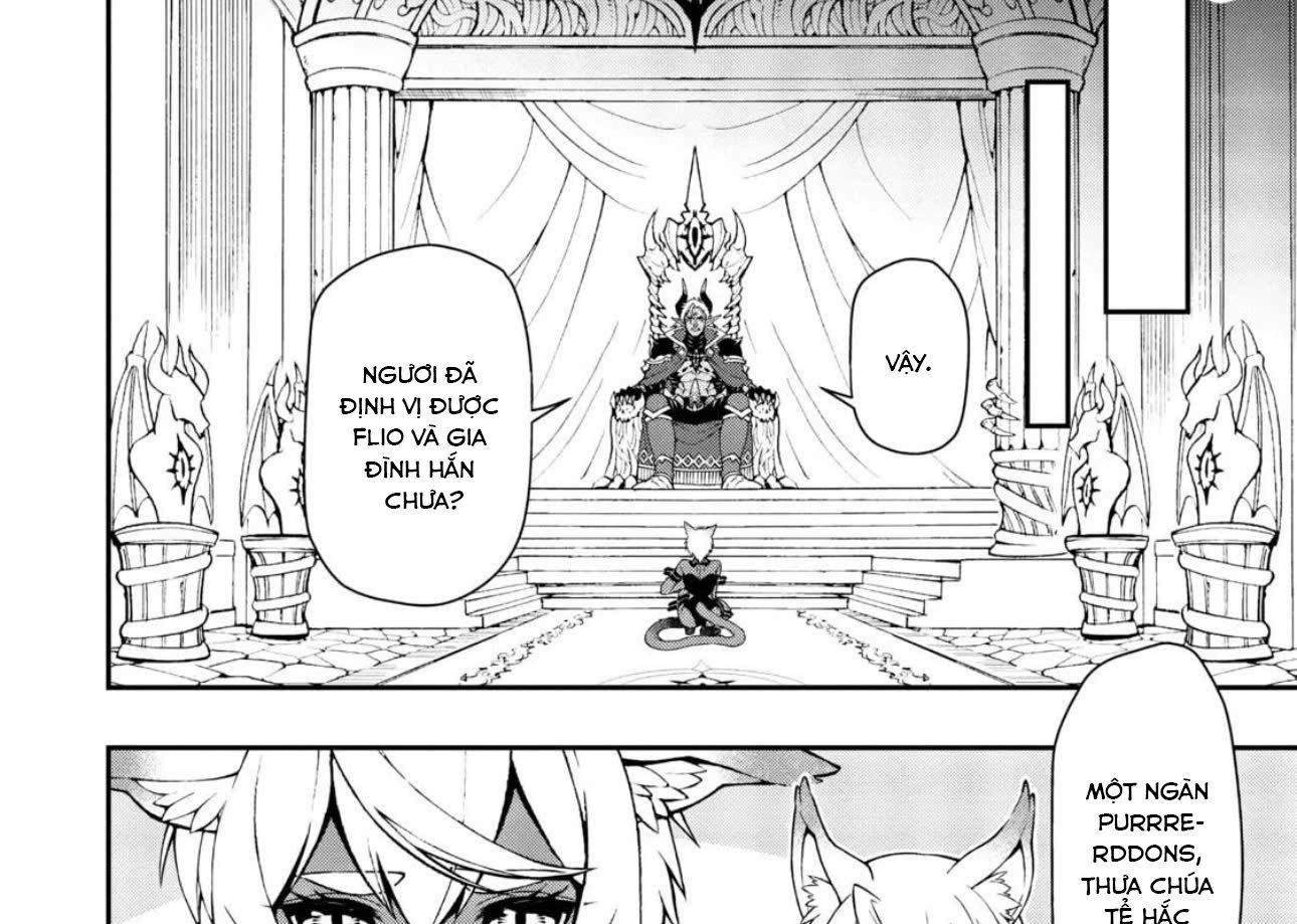 Cuộc Sống Nhàn Nhã Ở Thế Giới Khác Của Ứng Viên Dũng Giả Sở Hữu Sức Mạnh Gian Lận Từ Cấp 2 Chapter 16 - Trang 2