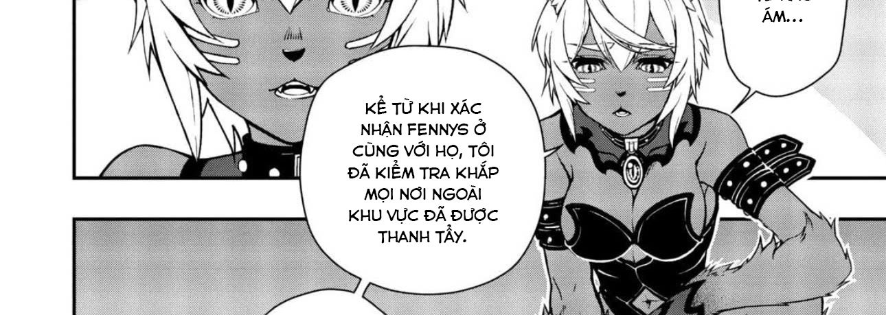 Cuộc Sống Nhàn Nhã Ở Thế Giới Khác Của Ứng Viên Dũng Giả Sở Hữu Sức Mạnh Gian Lận Từ Cấp 2 Chapter 16 - Trang 2