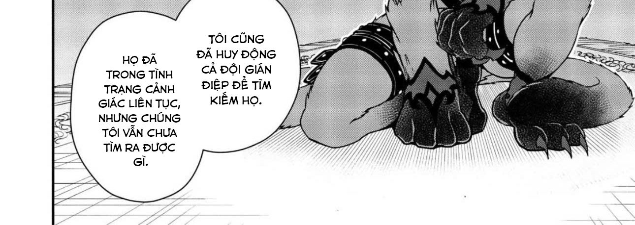 Cuộc Sống Nhàn Nhã Ở Thế Giới Khác Của Ứng Viên Dũng Giả Sở Hữu Sức Mạnh Gian Lận Từ Cấp 2 Chapter 16 - Trang 2