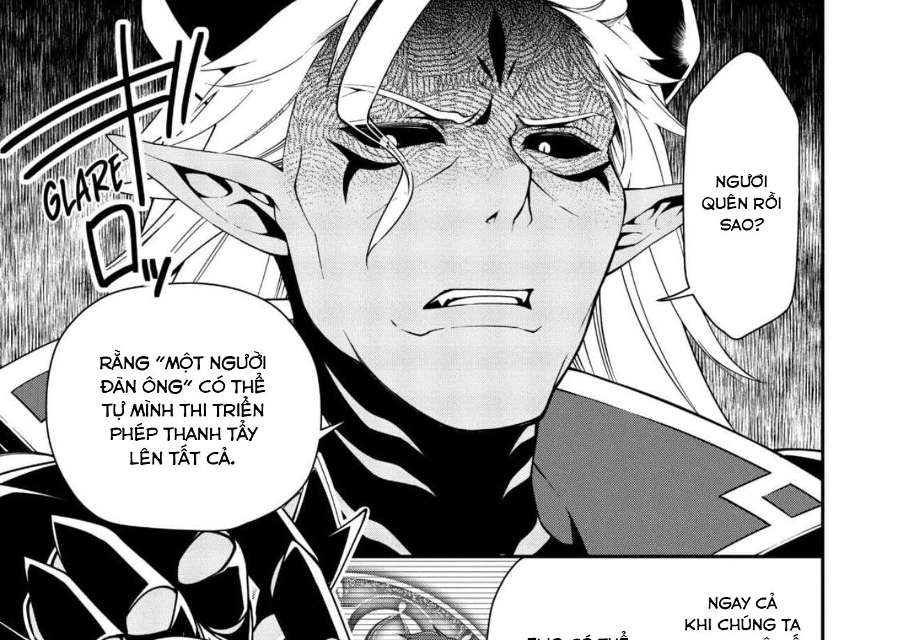 Cuộc Sống Nhàn Nhã Ở Thế Giới Khác Của Ứng Viên Dũng Giả Sở Hữu Sức Mạnh Gian Lận Từ Cấp 2 Chapter 16 - Trang 2