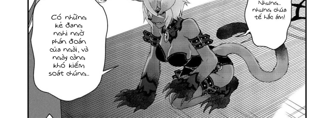 Cuộc Sống Nhàn Nhã Ở Thế Giới Khác Của Ứng Viên Dũng Giả Sở Hữu Sức Mạnh Gian Lận Từ Cấp 2 Chapter 16 - Trang 2