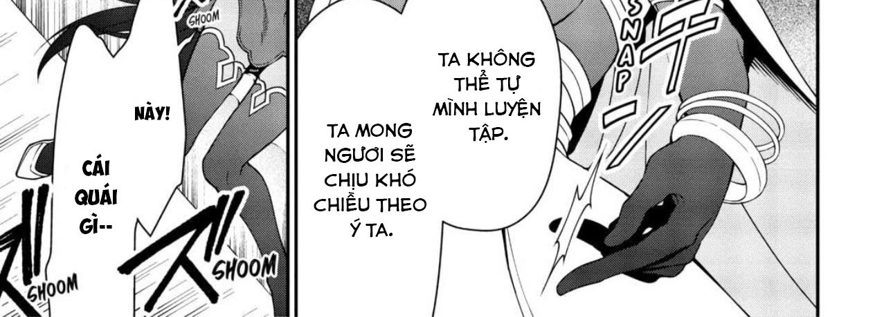 Cuộc Sống Nhàn Nhã Ở Thế Giới Khác Của Ứng Viên Dũng Giả Sở Hữu Sức Mạnh Gian Lận Từ Cấp 2 Chapter 16 - Trang 2