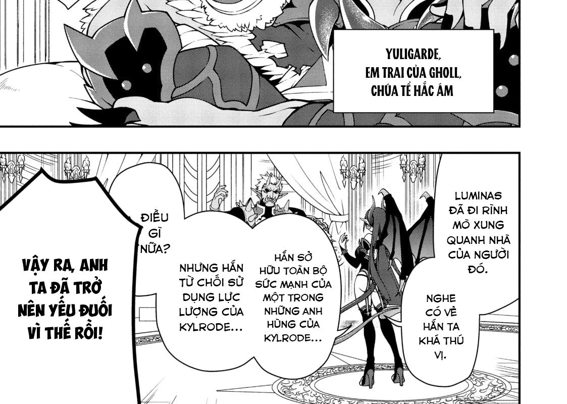 Cuộc Sống Nhàn Nhã Ở Thế Giới Khác Của Ứng Viên Dũng Giả Sở Hữu Sức Mạnh Gian Lận Từ Cấp 2 Chapter 17 - Trang 2