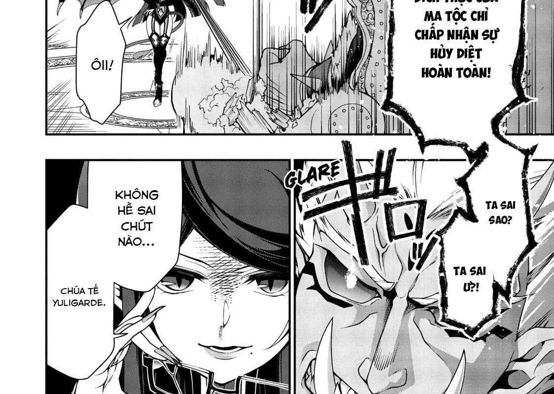 Cuộc Sống Nhàn Nhã Ở Thế Giới Khác Của Ứng Viên Dũng Giả Sở Hữu Sức Mạnh Gian Lận Từ Cấp 2 Chapter 17 - Trang 2