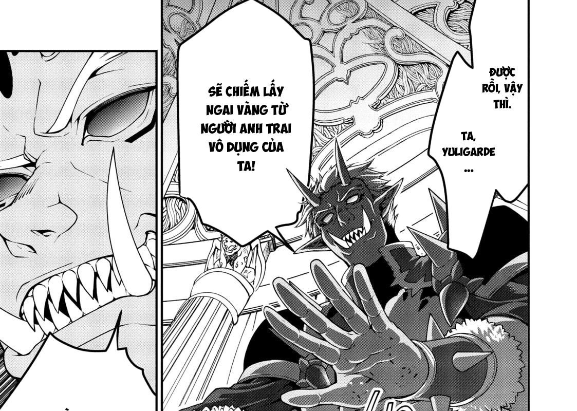 Cuộc Sống Nhàn Nhã Ở Thế Giới Khác Của Ứng Viên Dũng Giả Sở Hữu Sức Mạnh Gian Lận Từ Cấp 2 Chapter 17 - Trang 2