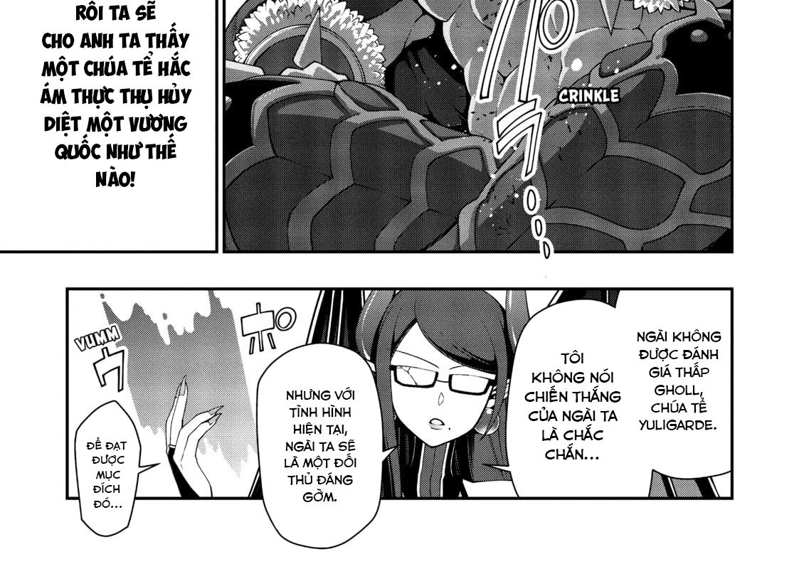 Cuộc Sống Nhàn Nhã Ở Thế Giới Khác Của Ứng Viên Dũng Giả Sở Hữu Sức Mạnh Gian Lận Từ Cấp 2 Chapter 17 - Trang 2
