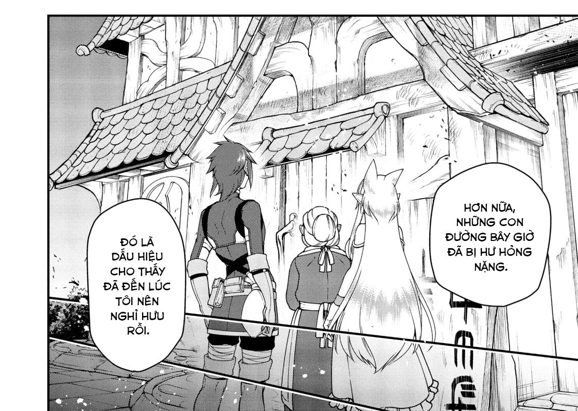 Cuộc Sống Nhàn Nhã Ở Thế Giới Khác Của Ứng Viên Dũng Giả Sở Hữu Sức Mạnh Gian Lận Từ Cấp 2 Chapter 17 - Trang 2