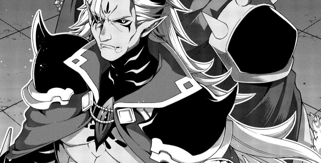 Cuộc Sống Nhàn Nhã Ở Thế Giới Khác Của Ứng Viên Dũng Giả Sở Hữu Sức Mạnh Gian Lận Từ Cấp 2 Chapter 17 - Trang 2