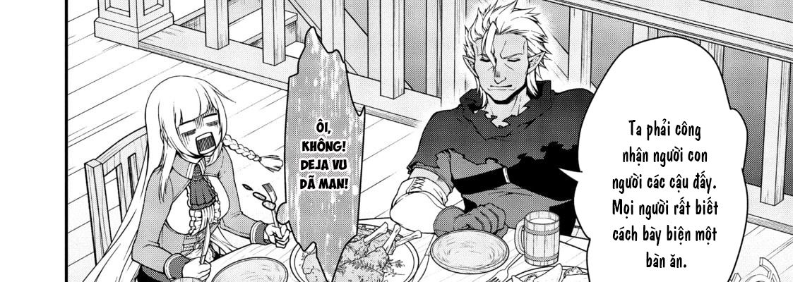 Cuộc Sống Nhàn Nhã Ở Thế Giới Khác Của Ứng Viên Dũng Giả Sở Hữu Sức Mạnh Gian Lận Từ Cấp 2 Chapter 17 - Trang 2