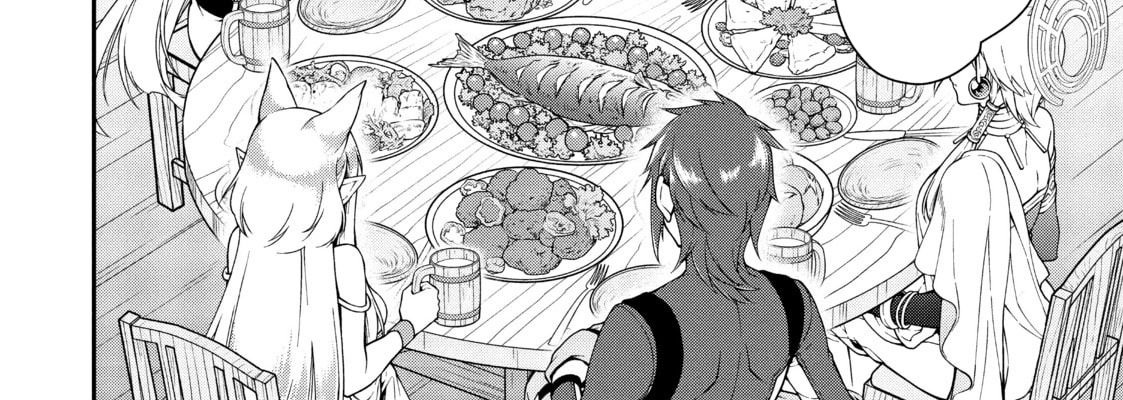 Cuộc Sống Nhàn Nhã Ở Thế Giới Khác Của Ứng Viên Dũng Giả Sở Hữu Sức Mạnh Gian Lận Từ Cấp 2 Chapter 17 - Trang 2