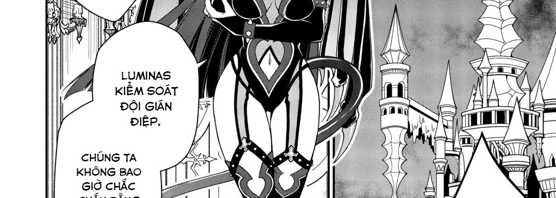 Cuộc Sống Nhàn Nhã Ở Thế Giới Khác Của Ứng Viên Dũng Giả Sở Hữu Sức Mạnh Gian Lận Từ Cấp 2 Chapter 17 - Trang 2