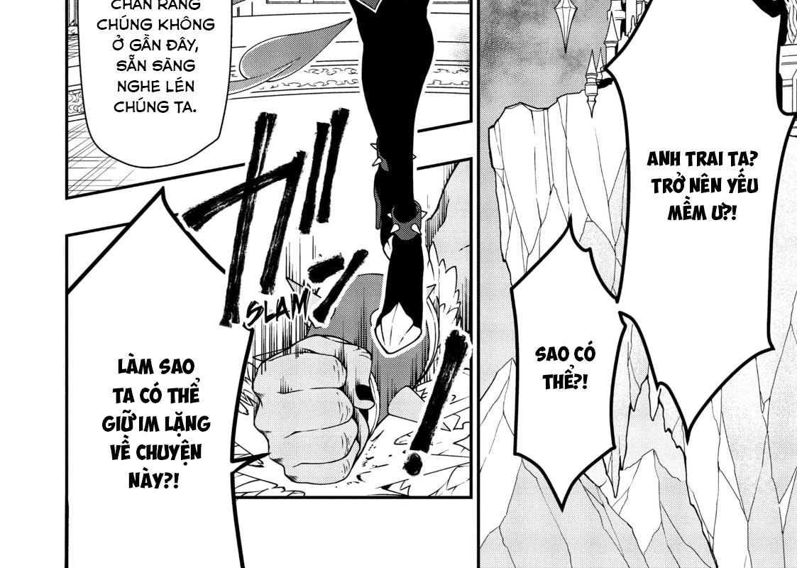 Cuộc Sống Nhàn Nhã Ở Thế Giới Khác Của Ứng Viên Dũng Giả Sở Hữu Sức Mạnh Gian Lận Từ Cấp 2 Chapter 17 - Trang 2