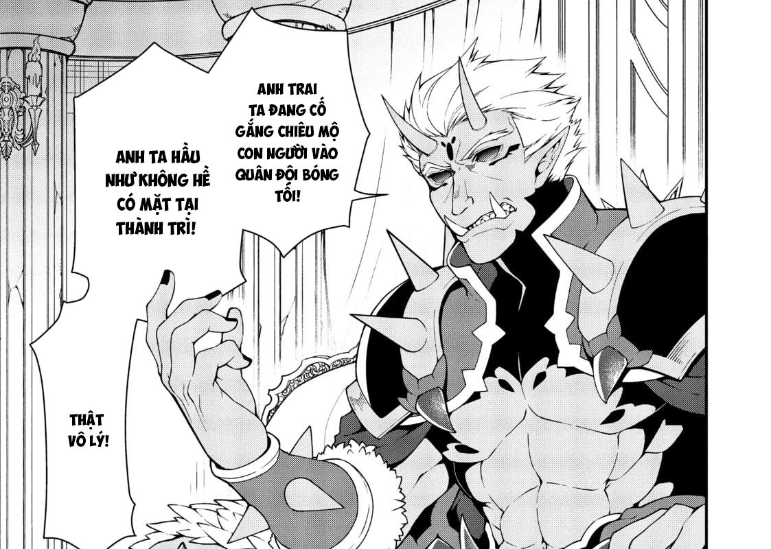 Cuộc Sống Nhàn Nhã Ở Thế Giới Khác Của Ứng Viên Dũng Giả Sở Hữu Sức Mạnh Gian Lận Từ Cấp 2 Chapter 17 - Trang 2