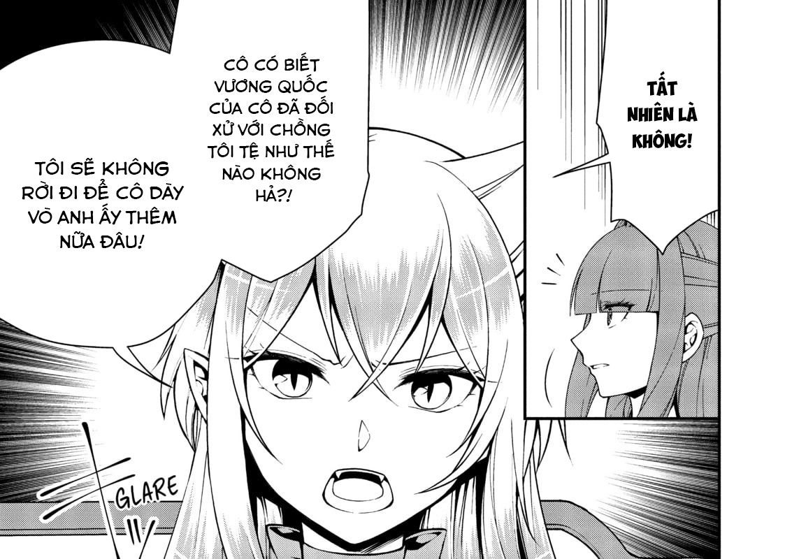 Cuộc Sống Nhàn Nhã Ở Thế Giới Khác Của Ứng Viên Dũng Giả Sở Hữu Sức Mạnh Gian Lận Từ Cấp 2 Chapter 18 - Trang 2