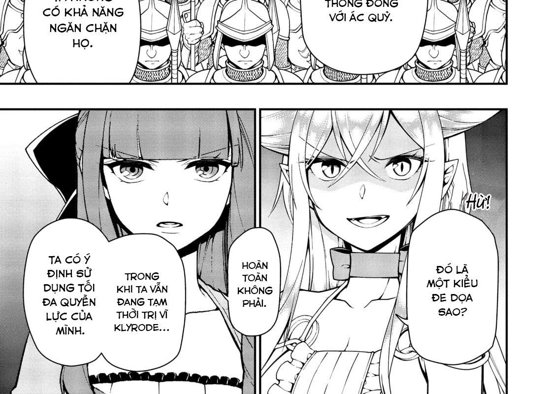Cuộc Sống Nhàn Nhã Ở Thế Giới Khác Của Ứng Viên Dũng Giả Sở Hữu Sức Mạnh Gian Lận Từ Cấp 2 Chapter 18 - Trang 2