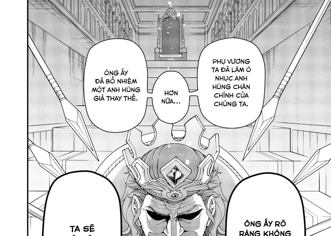 Cuộc Sống Nhàn Nhã Ở Thế Giới Khác Của Ứng Viên Dũng Giả Sở Hữu Sức Mạnh Gian Lận Từ Cấp 2 Chapter 18 - Trang 2