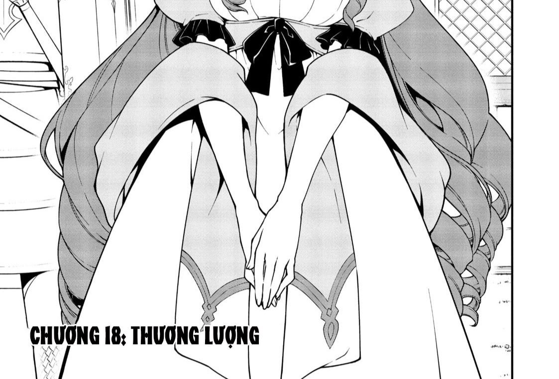 Cuộc Sống Nhàn Nhã Ở Thế Giới Khác Của Ứng Viên Dũng Giả Sở Hữu Sức Mạnh Gian Lận Từ Cấp 2 Chapter 18 - Trang 2