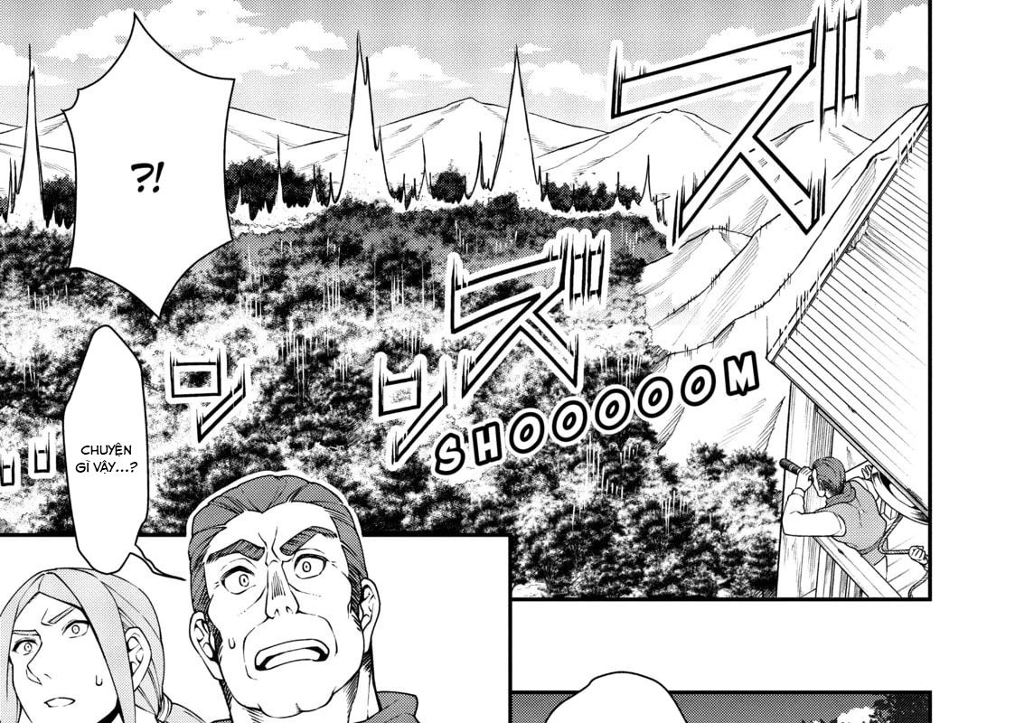 Cuộc Sống Nhàn Nhã Ở Thế Giới Khác Của Ứng Viên Dũng Giả Sở Hữu Sức Mạnh Gian Lận Từ Cấp 2 Chapter 18 - Trang 2