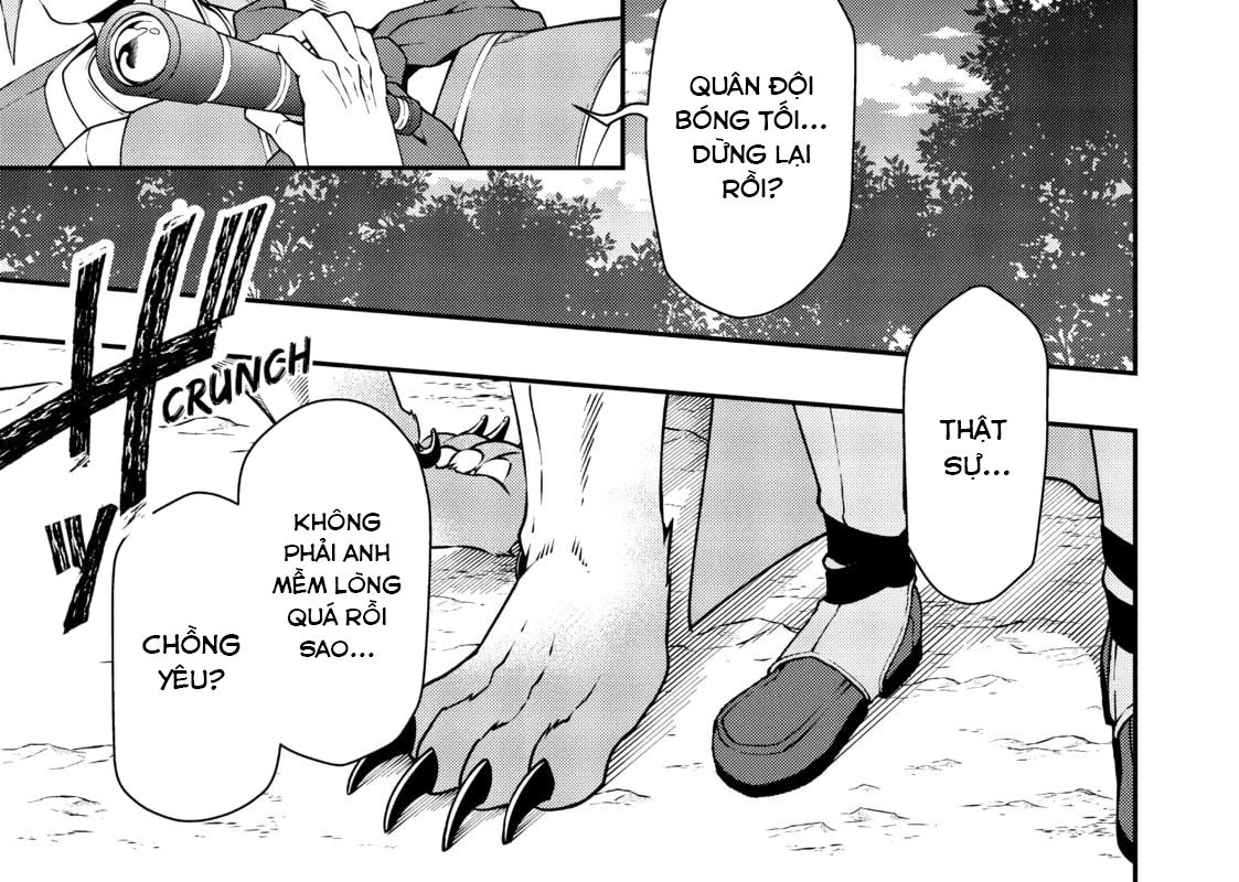 Cuộc Sống Nhàn Nhã Ở Thế Giới Khác Của Ứng Viên Dũng Giả Sở Hữu Sức Mạnh Gian Lận Từ Cấp 2 Chapter 18 - Trang 2