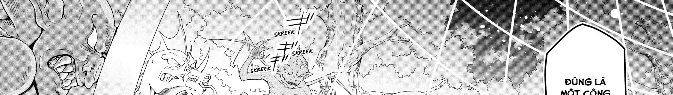 Cuộc Sống Nhàn Nhã Ở Thế Giới Khác Của Ứng Viên Dũng Giả Sở Hữu Sức Mạnh Gian Lận Từ Cấp 2 Chapter 18 - Trang 2