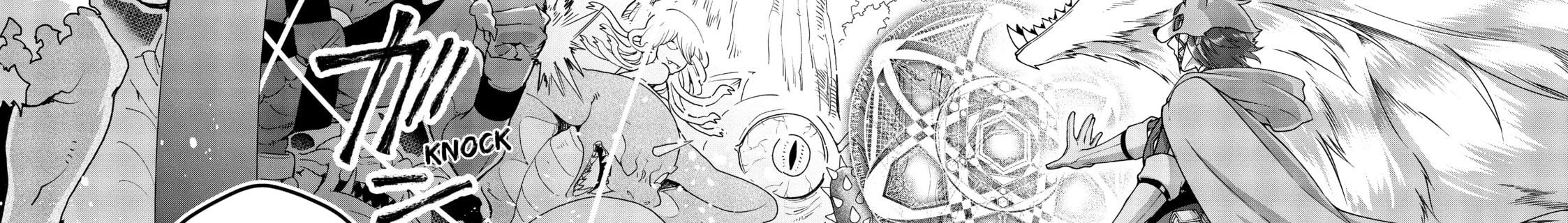 Cuộc Sống Nhàn Nhã Ở Thế Giới Khác Của Ứng Viên Dũng Giả Sở Hữu Sức Mạnh Gian Lận Từ Cấp 2 Chapter 18 - Trang 2