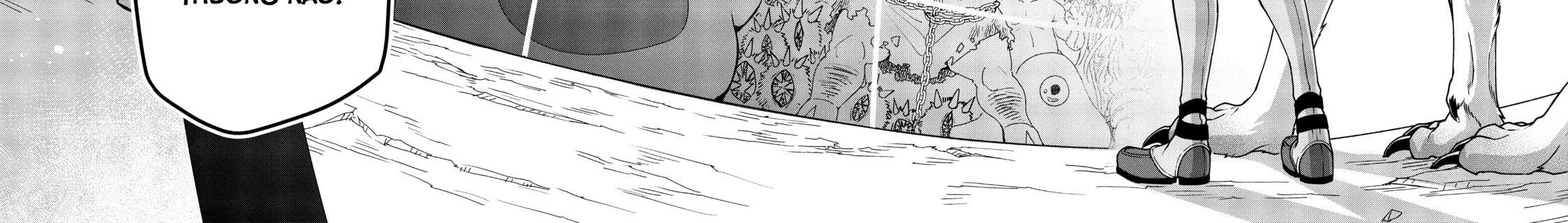 Cuộc Sống Nhàn Nhã Ở Thế Giới Khác Của Ứng Viên Dũng Giả Sở Hữu Sức Mạnh Gian Lận Từ Cấp 2 Chapter 18 - Trang 2