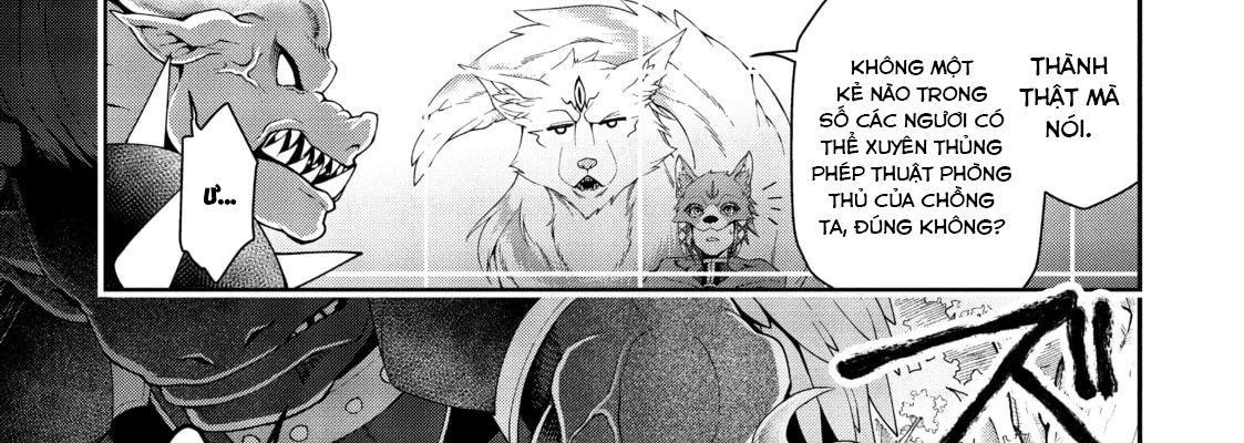 Cuộc Sống Nhàn Nhã Ở Thế Giới Khác Của Ứng Viên Dũng Giả Sở Hữu Sức Mạnh Gian Lận Từ Cấp 2 Chapter 19 - Trang 2