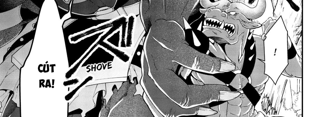 Cuộc Sống Nhàn Nhã Ở Thế Giới Khác Của Ứng Viên Dũng Giả Sở Hữu Sức Mạnh Gian Lận Từ Cấp 2 Chapter 19 - Trang 2