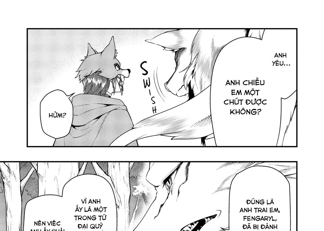 Cuộc Sống Nhàn Nhã Ở Thế Giới Khác Của Ứng Viên Dũng Giả Sở Hữu Sức Mạnh Gian Lận Từ Cấp 2 Chapter 19 - Trang 2