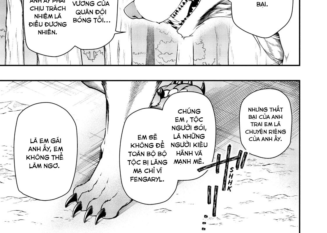 Cuộc Sống Nhàn Nhã Ở Thế Giới Khác Của Ứng Viên Dũng Giả Sở Hữu Sức Mạnh Gian Lận Từ Cấp 2 Chapter 19 - Trang 2