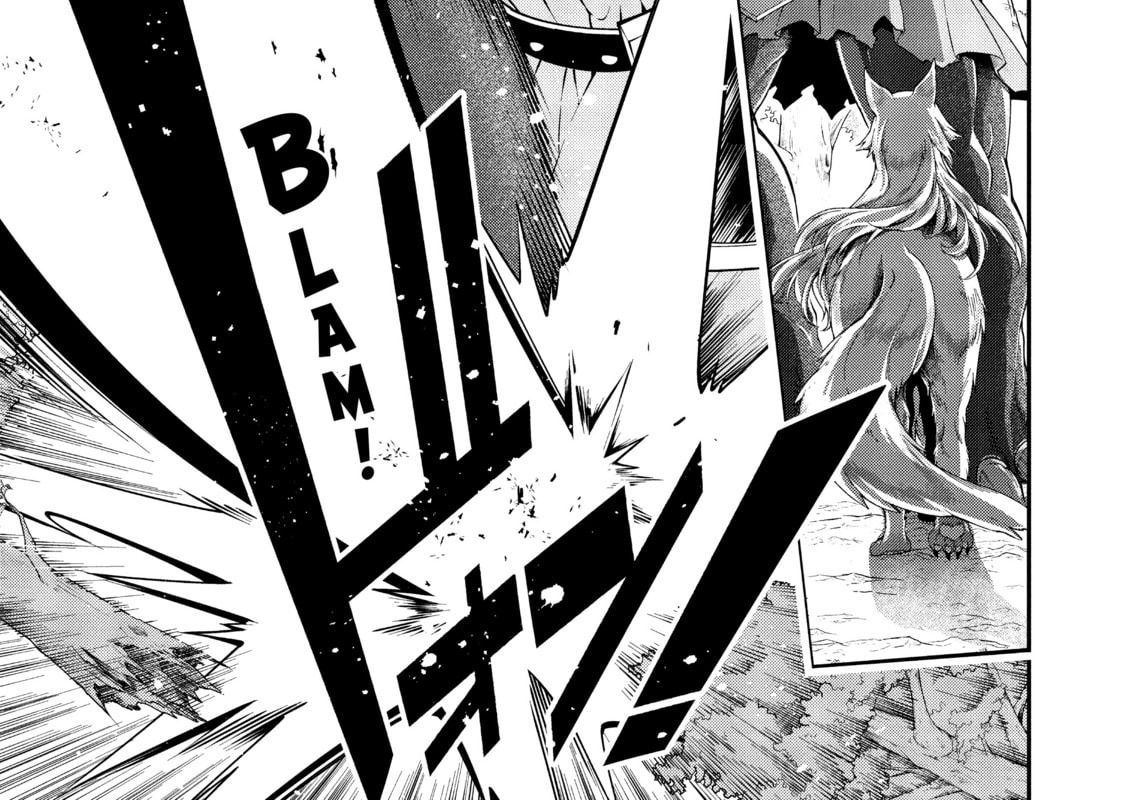 Cuộc Sống Nhàn Nhã Ở Thế Giới Khác Của Ứng Viên Dũng Giả Sở Hữu Sức Mạnh Gian Lận Từ Cấp 2 Chapter 19 - Trang 2