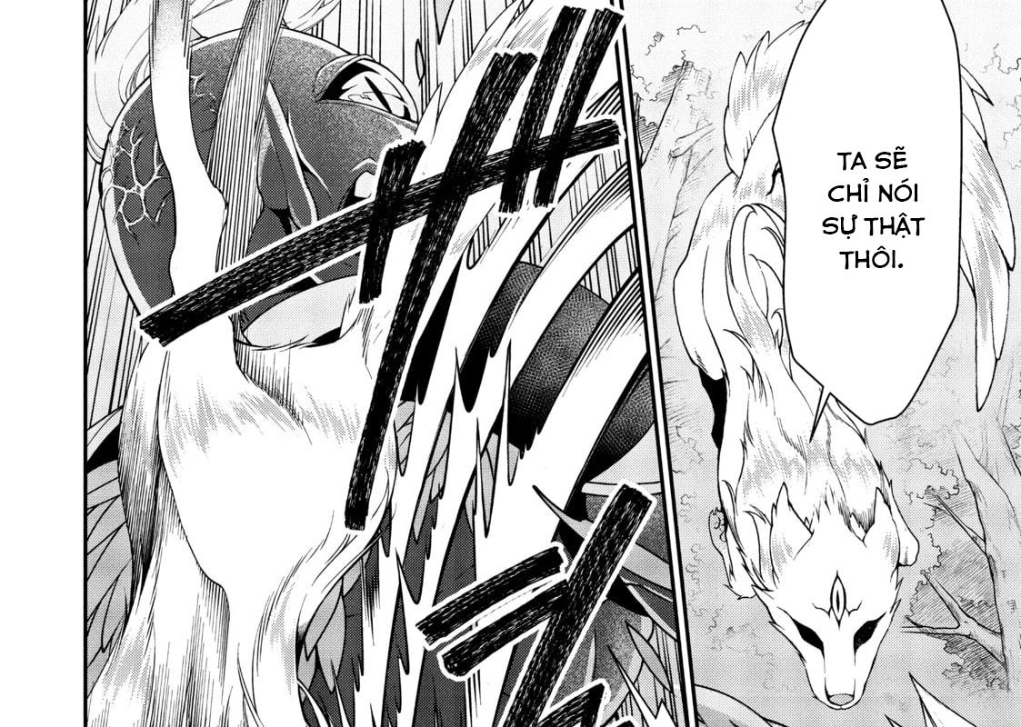 Cuộc Sống Nhàn Nhã Ở Thế Giới Khác Của Ứng Viên Dũng Giả Sở Hữu Sức Mạnh Gian Lận Từ Cấp 2 Chapter 19 - Trang 2