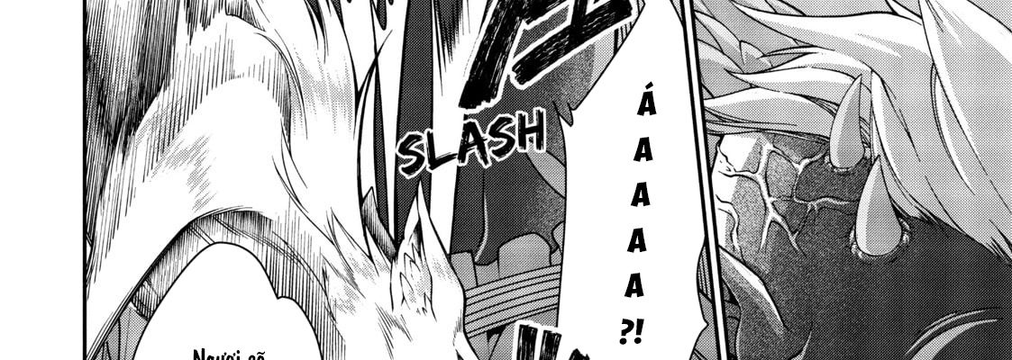 Cuộc Sống Nhàn Nhã Ở Thế Giới Khác Của Ứng Viên Dũng Giả Sở Hữu Sức Mạnh Gian Lận Từ Cấp 2 Chapter 19 - Trang 2