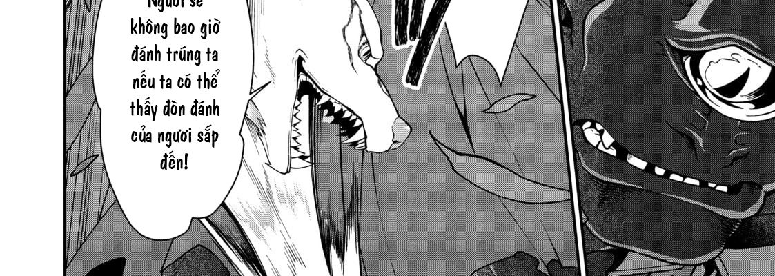 Cuộc Sống Nhàn Nhã Ở Thế Giới Khác Của Ứng Viên Dũng Giả Sở Hữu Sức Mạnh Gian Lận Từ Cấp 2 Chapter 19 - Trang 2