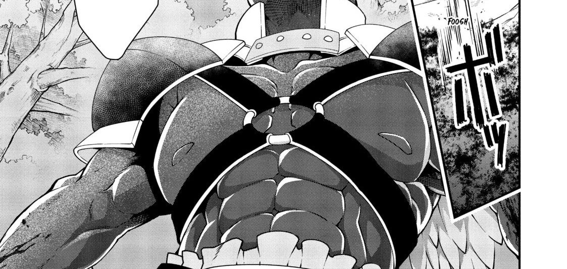 Cuộc Sống Nhàn Nhã Ở Thế Giới Khác Của Ứng Viên Dũng Giả Sở Hữu Sức Mạnh Gian Lận Từ Cấp 2 Chapter 19 - Trang 2