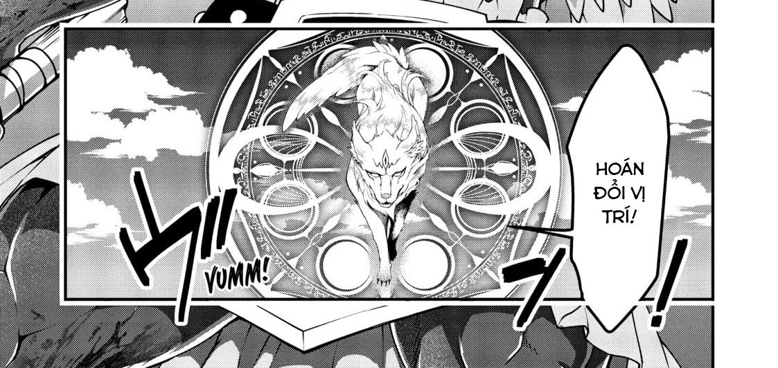 Cuộc Sống Nhàn Nhã Ở Thế Giới Khác Của Ứng Viên Dũng Giả Sở Hữu Sức Mạnh Gian Lận Từ Cấp 2 Chapter 19 - Trang 2