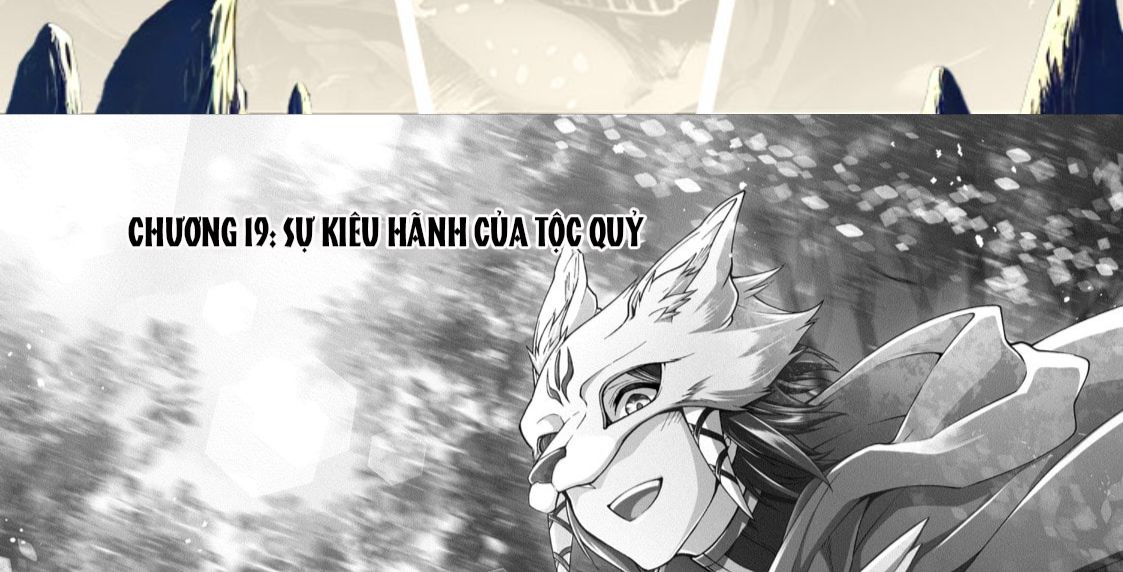 Cuộc Sống Nhàn Nhã Ở Thế Giới Khác Của Ứng Viên Dũng Giả Sở Hữu Sức Mạnh Gian Lận Từ Cấp 2 Chapter 19 - Trang 2