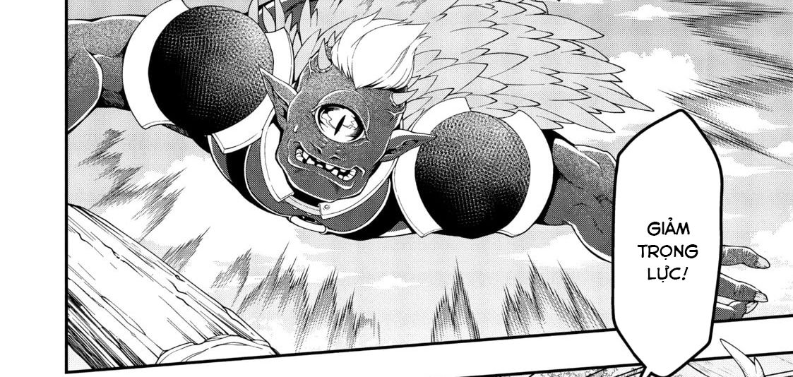Cuộc Sống Nhàn Nhã Ở Thế Giới Khác Của Ứng Viên Dũng Giả Sở Hữu Sức Mạnh Gian Lận Từ Cấp 2 Chapter 19 - Trang 2