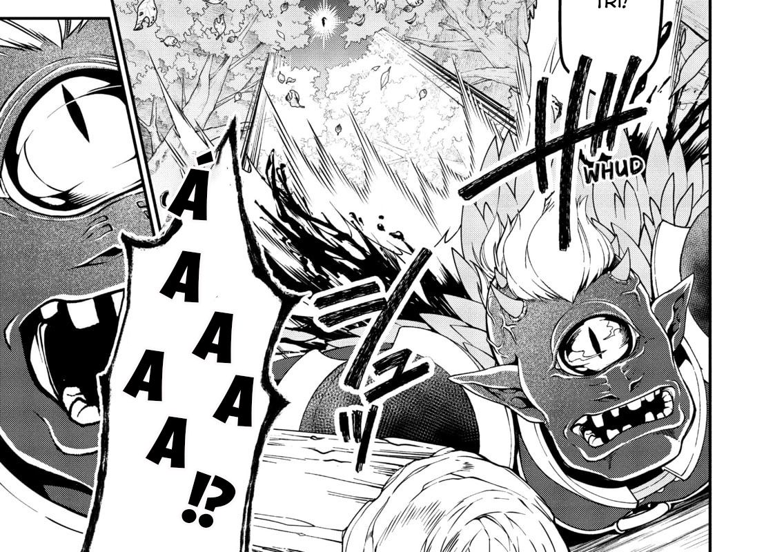 Cuộc Sống Nhàn Nhã Ở Thế Giới Khác Của Ứng Viên Dũng Giả Sở Hữu Sức Mạnh Gian Lận Từ Cấp 2 Chapter 19 - Trang 2