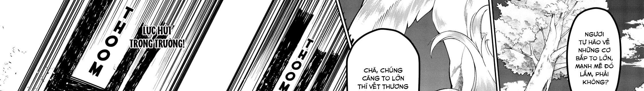 Cuộc Sống Nhàn Nhã Ở Thế Giới Khác Của Ứng Viên Dũng Giả Sở Hữu Sức Mạnh Gian Lận Từ Cấp 2 Chapter 19 - Trang 2