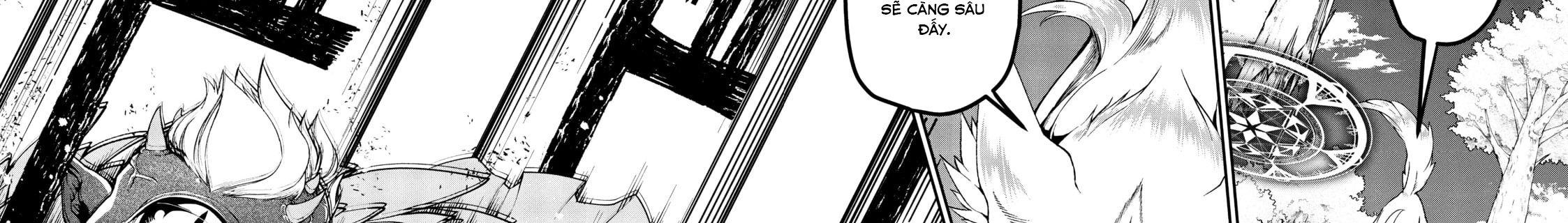 Cuộc Sống Nhàn Nhã Ở Thế Giới Khác Của Ứng Viên Dũng Giả Sở Hữu Sức Mạnh Gian Lận Từ Cấp 2 Chapter 19 - Trang 2