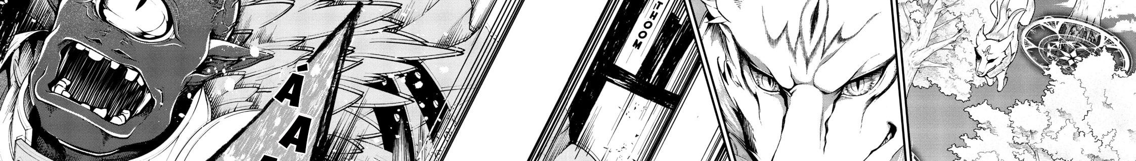 Cuộc Sống Nhàn Nhã Ở Thế Giới Khác Của Ứng Viên Dũng Giả Sở Hữu Sức Mạnh Gian Lận Từ Cấp 2 Chapter 19 - Trang 2