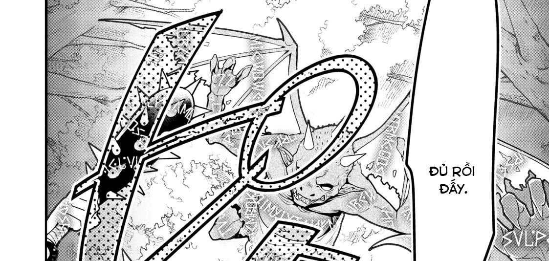 Cuộc Sống Nhàn Nhã Ở Thế Giới Khác Của Ứng Viên Dũng Giả Sở Hữu Sức Mạnh Gian Lận Từ Cấp 2 Chapter 19 - Trang 2