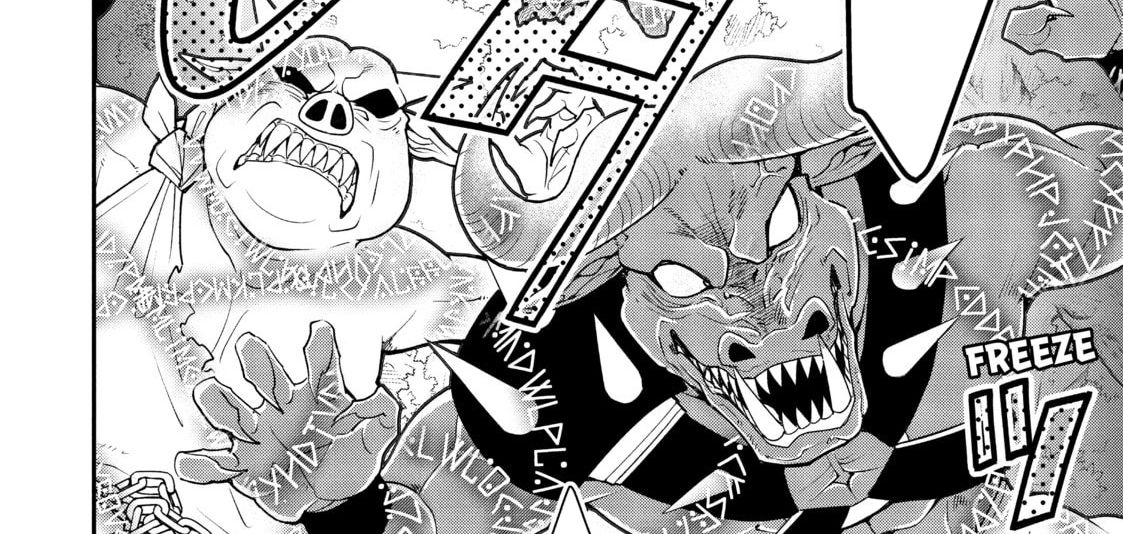 Cuộc Sống Nhàn Nhã Ở Thế Giới Khác Của Ứng Viên Dũng Giả Sở Hữu Sức Mạnh Gian Lận Từ Cấp 2 Chapter 19 - Trang 2